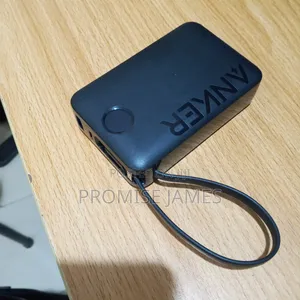 Anker Power Bank