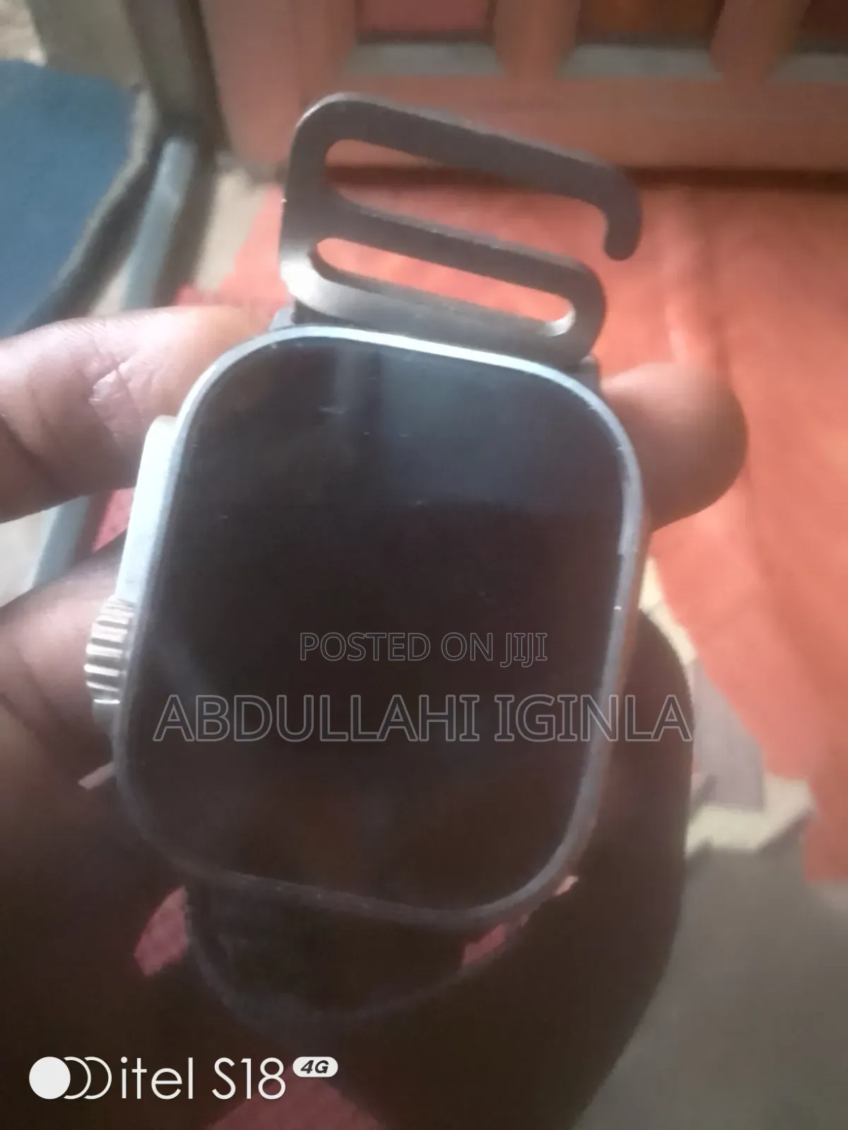 Smart Watch