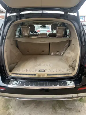 Mercedes-Benz M Class ML 350 4Matic 2013 Black
