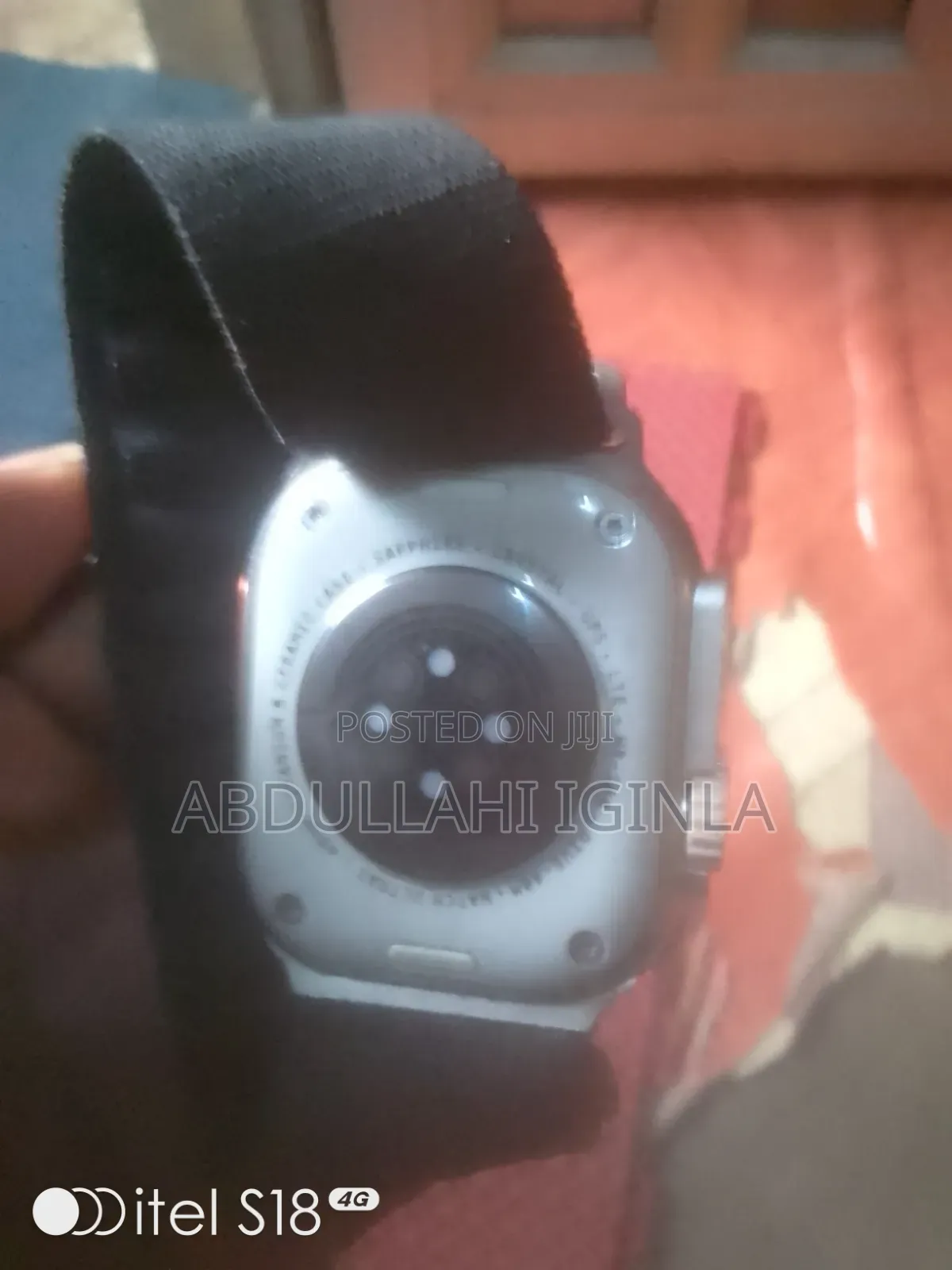 Smart Watch