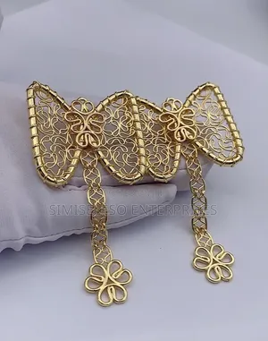 Lush Earrings
