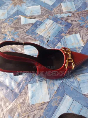 Beautiful Shoes