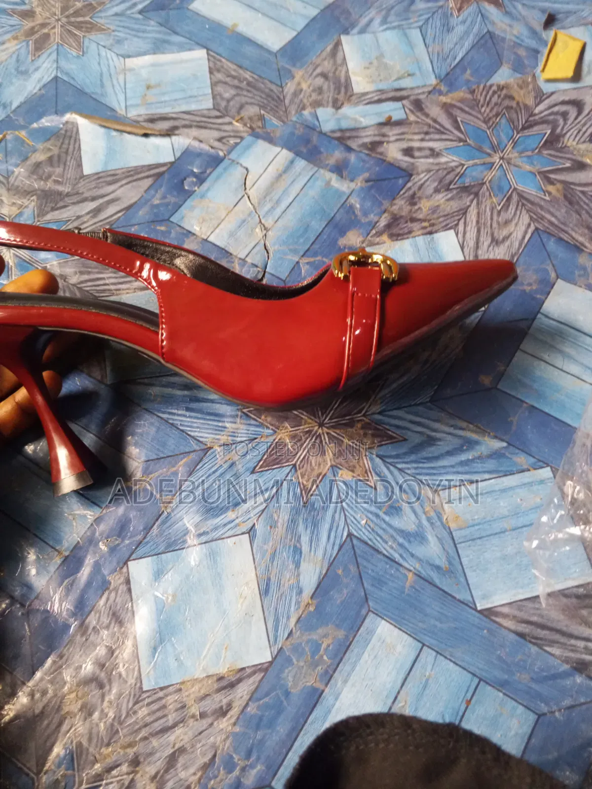 Beautiful Shoes