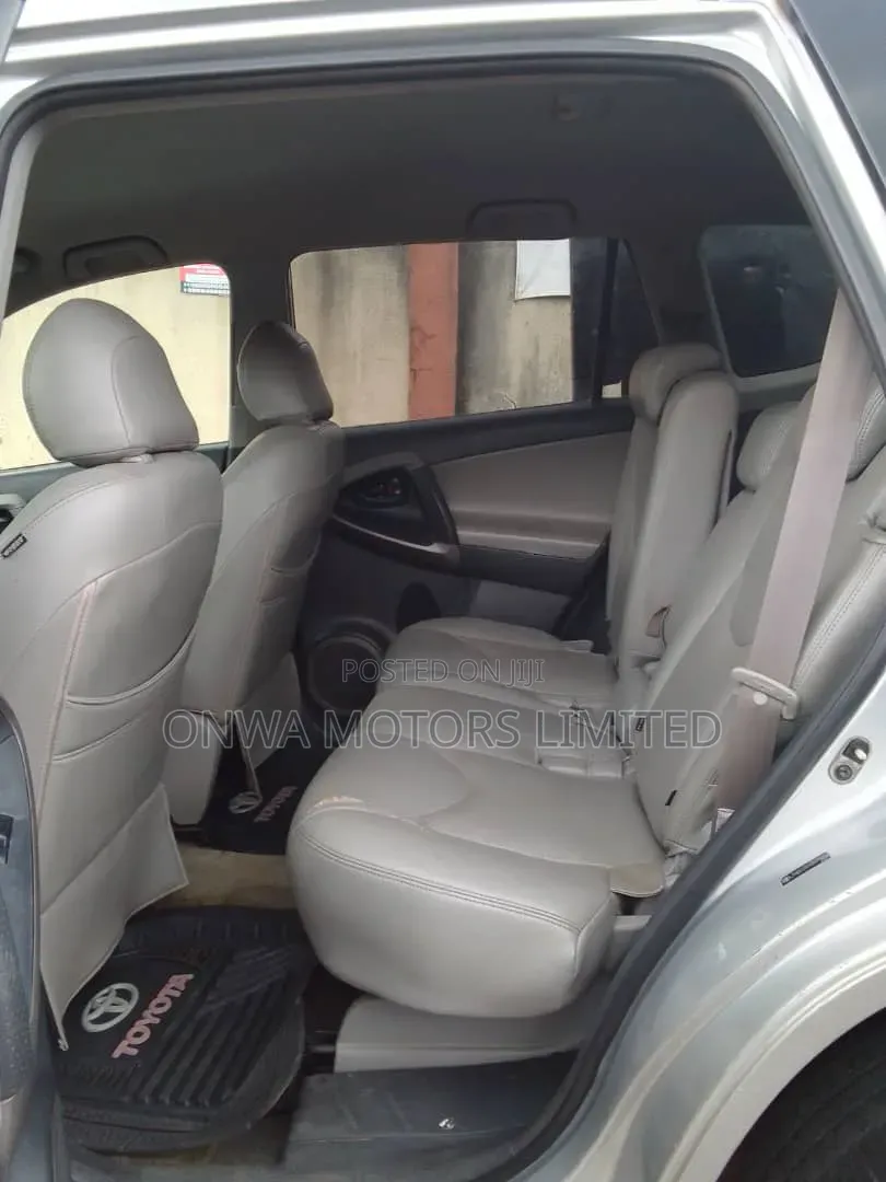 Lexus RX 2013 Red