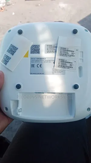 Ubiquiti Uap-AC Pro
