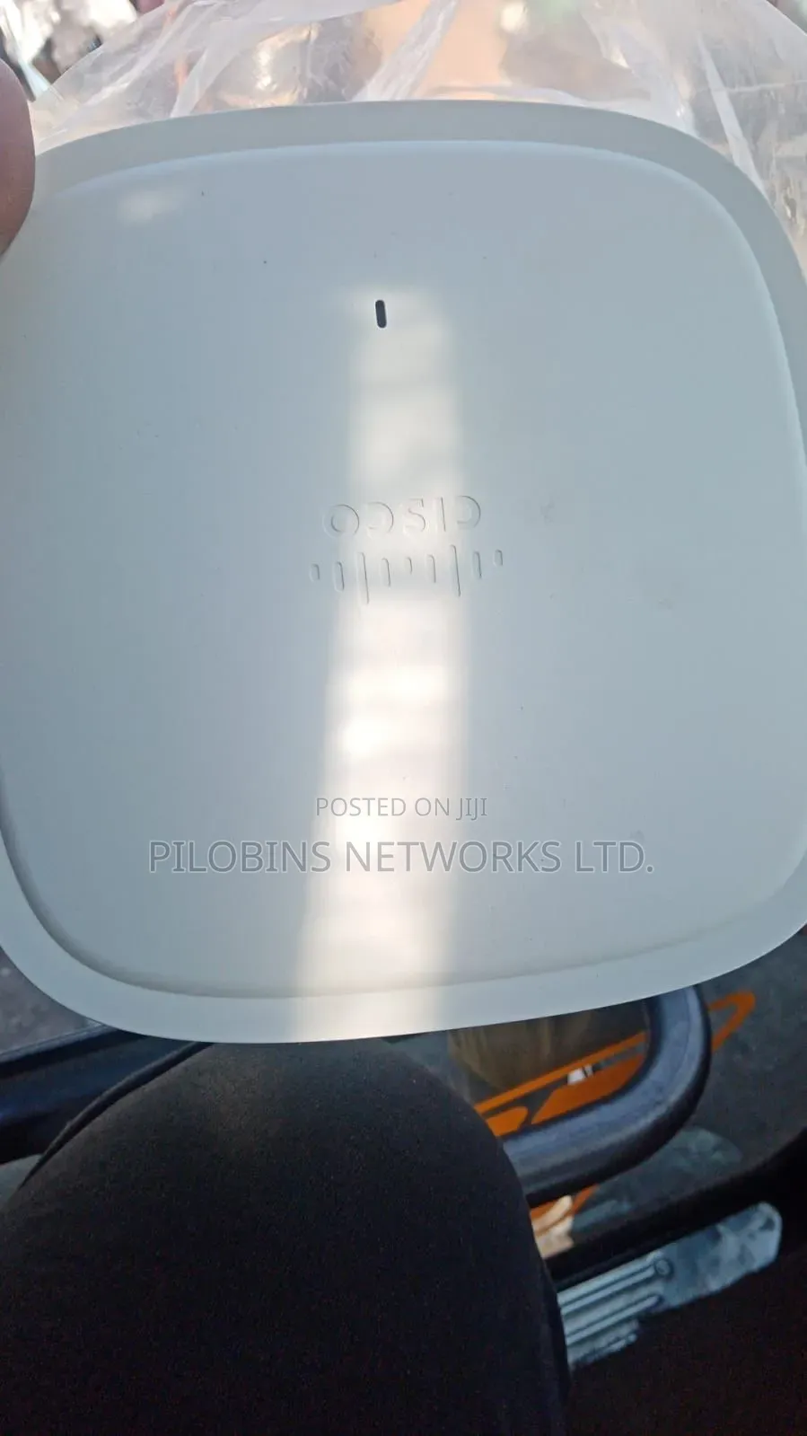 Ubiquiti Uap-AC Pro