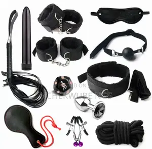 BDSM for Beginners