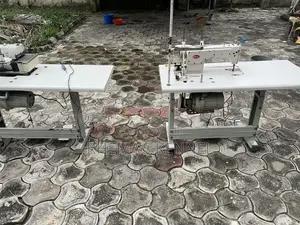 Industrial Sewing Machine