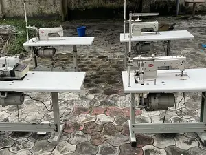 Industrial Sewing Machine
