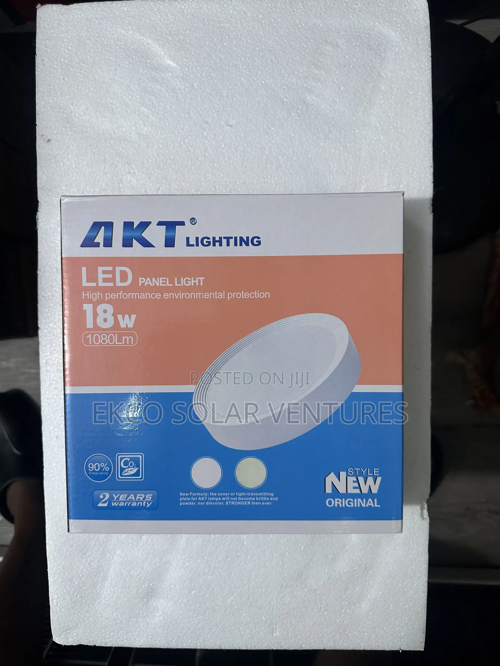 Akt 18w Led Surface Light
