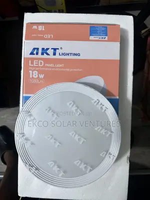 Akt 18w Led Surface Light
