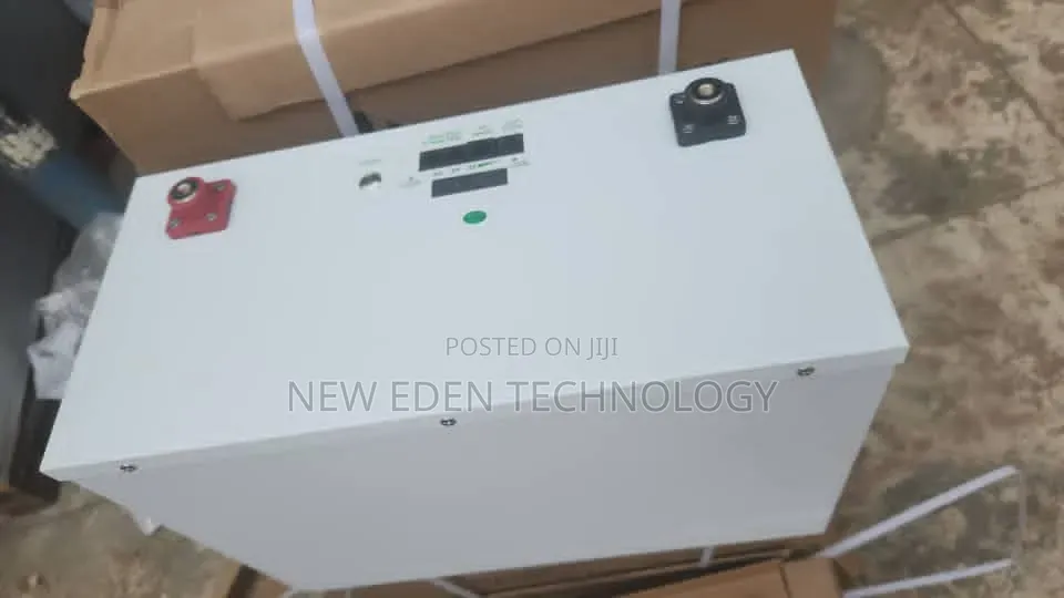 3.8kwh 24v Lithium Battery