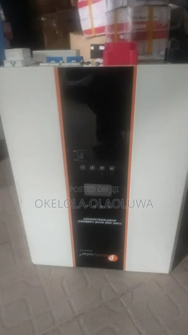 5kva Inverter 48v