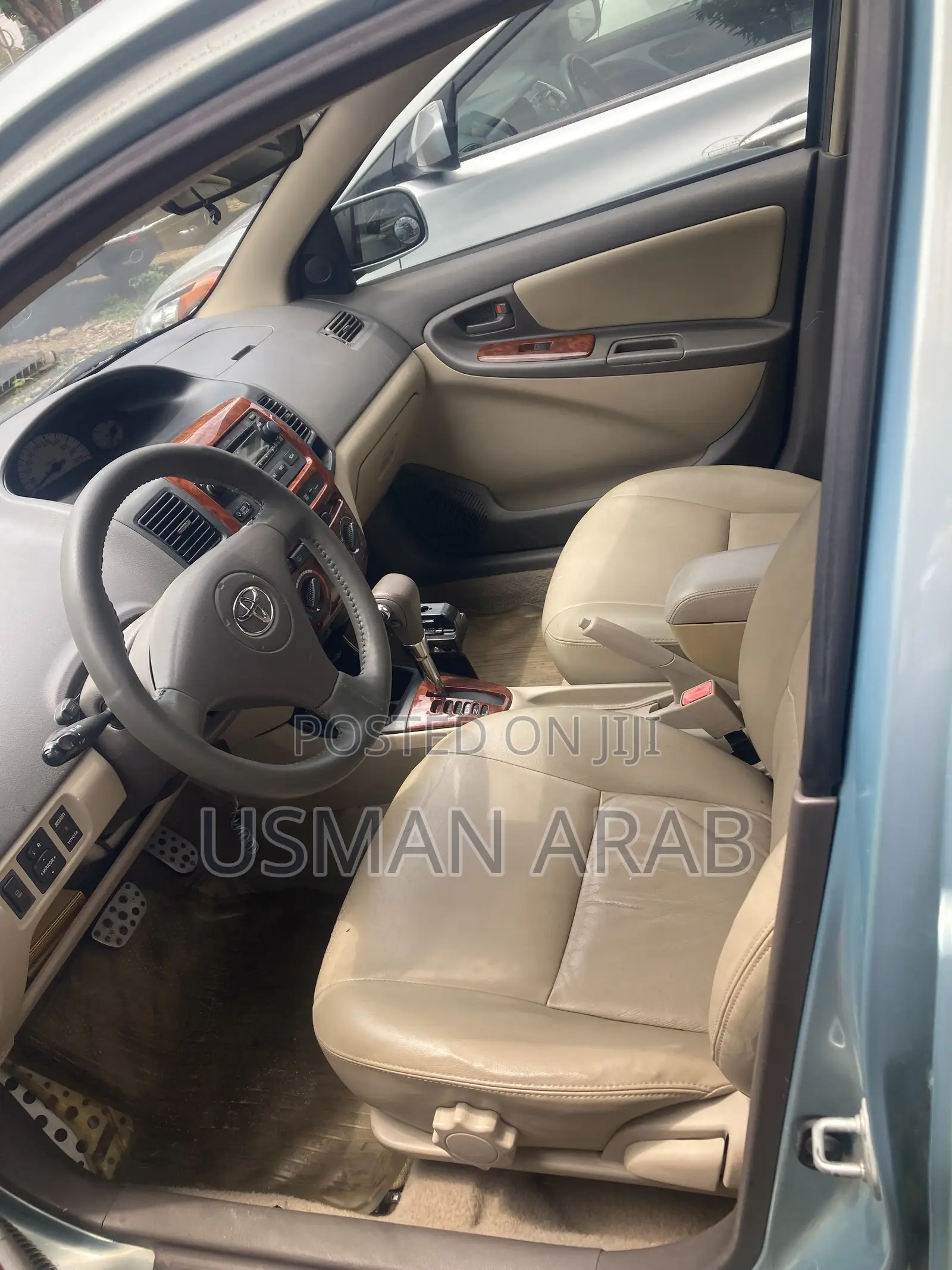 Toyota Vios 2005
