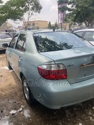 Toyota Vios 2005