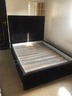 Standard Bed Frame 4.5*6