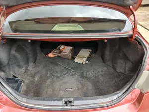 Toyota Camry 2007