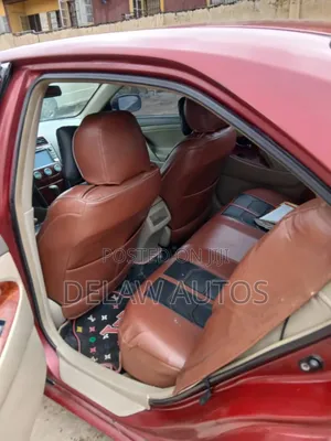 Toyota Camry 2007