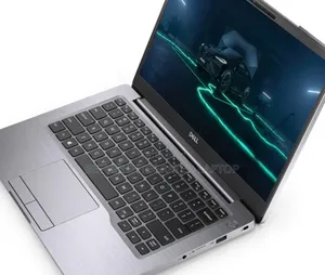 New Laptop Dell Latitude 5491 16GB Intel Core i5 SSD 512GB