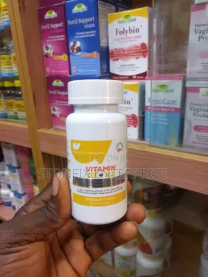 Vitamin D3+