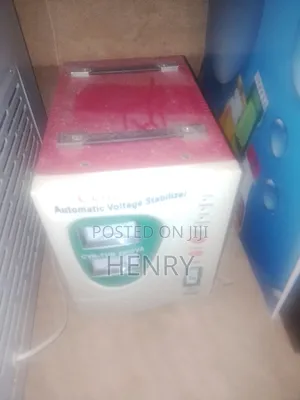 Stabilizer