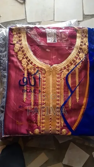 Jallabiya Available for Men