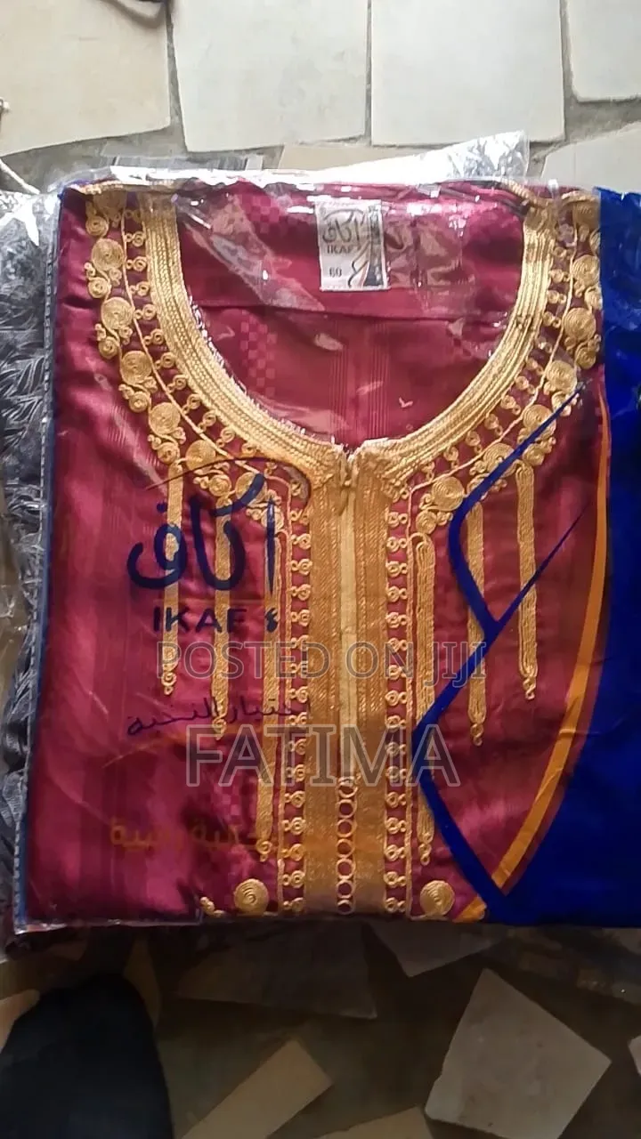 Jallabiya Available for Men