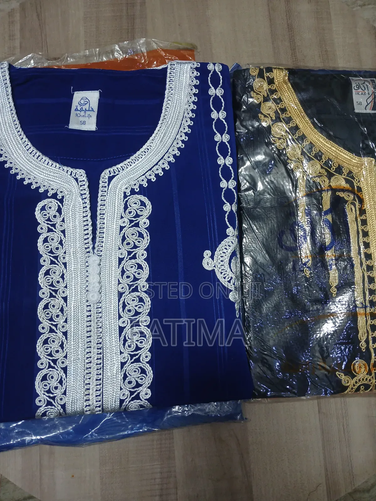 Jallabiya Available for Men