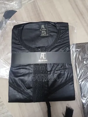 Jallabiya Available for Men