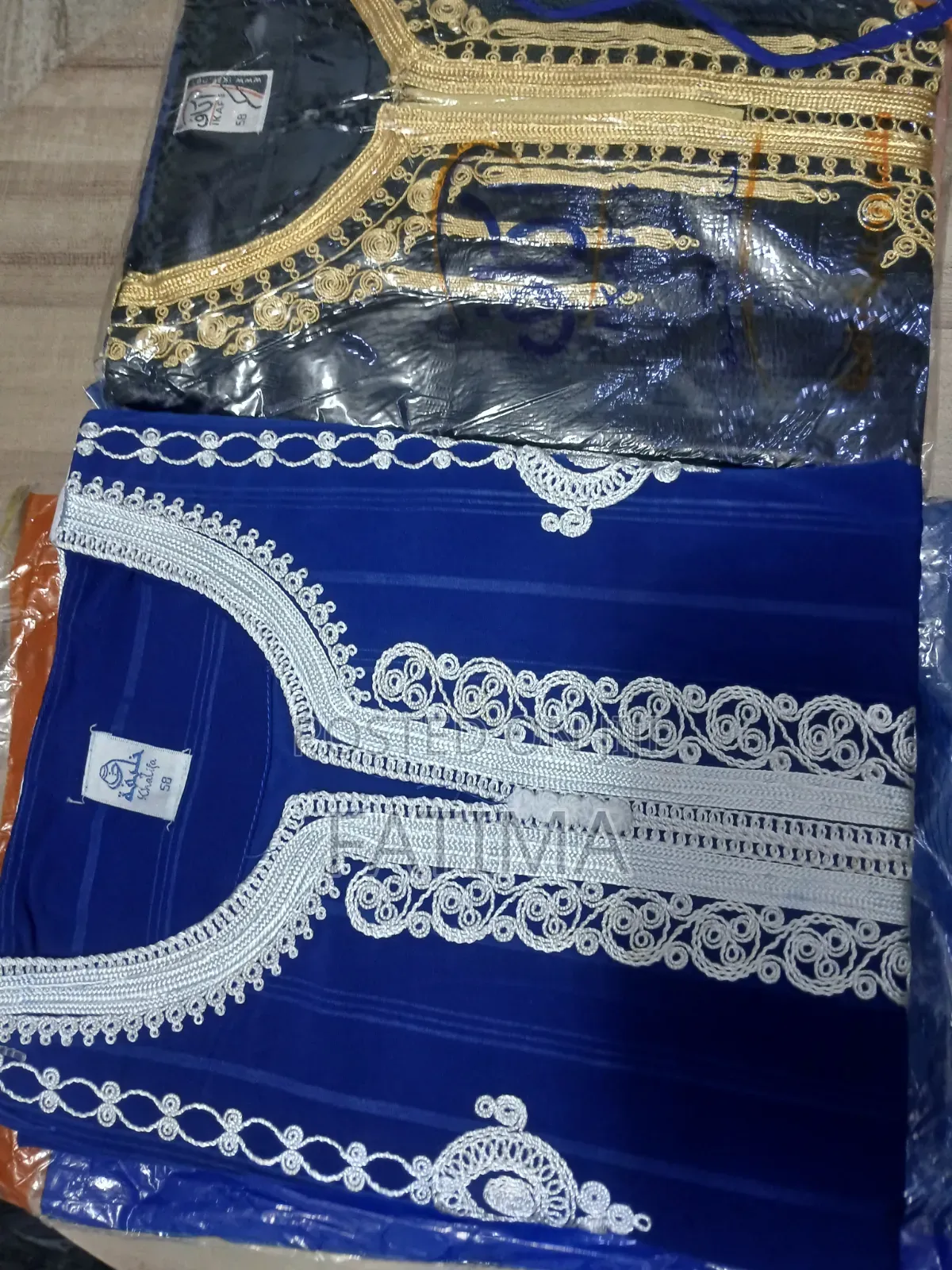 Jallabiya Available for Men