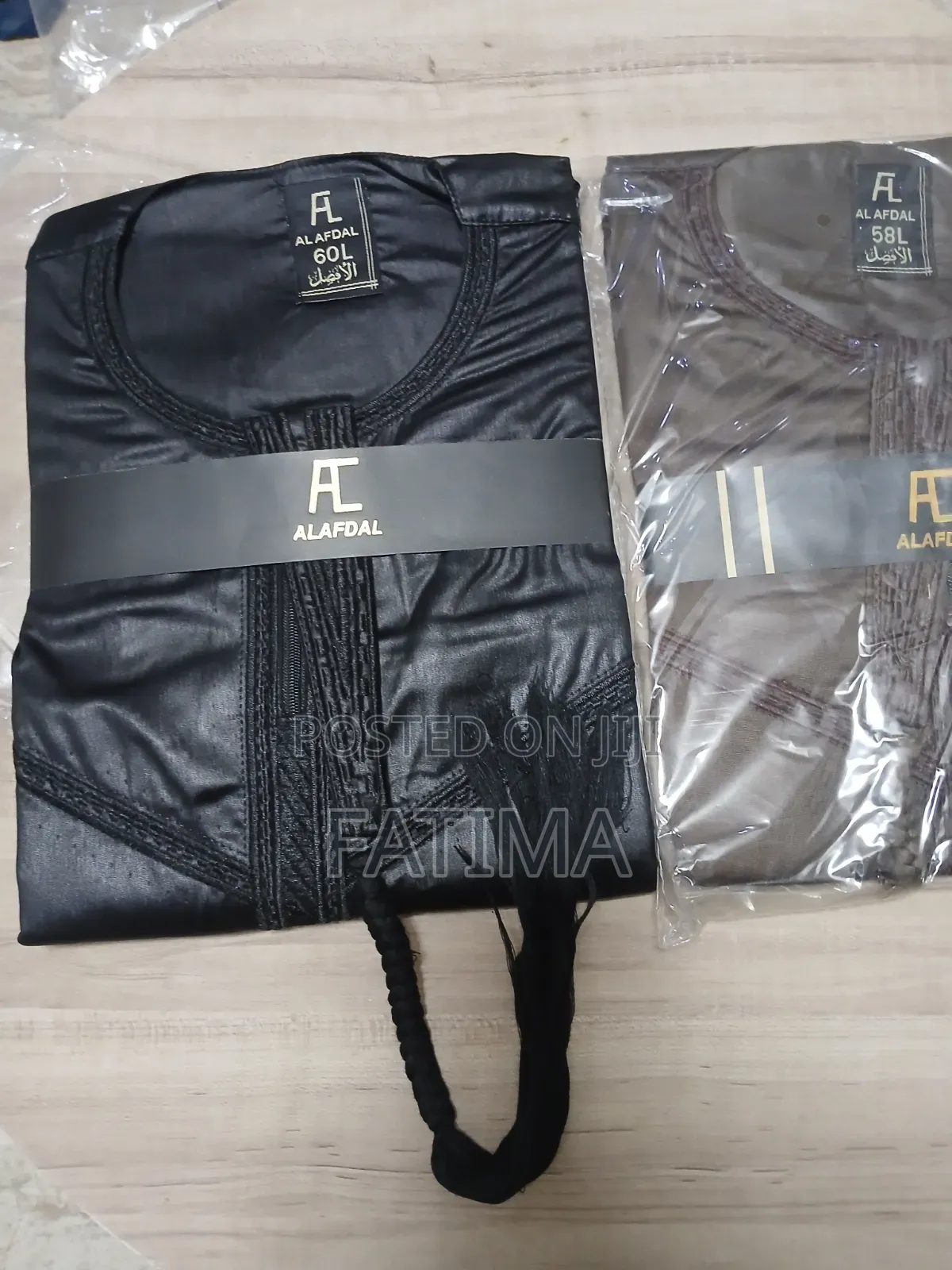 Jallabiya Available for Men