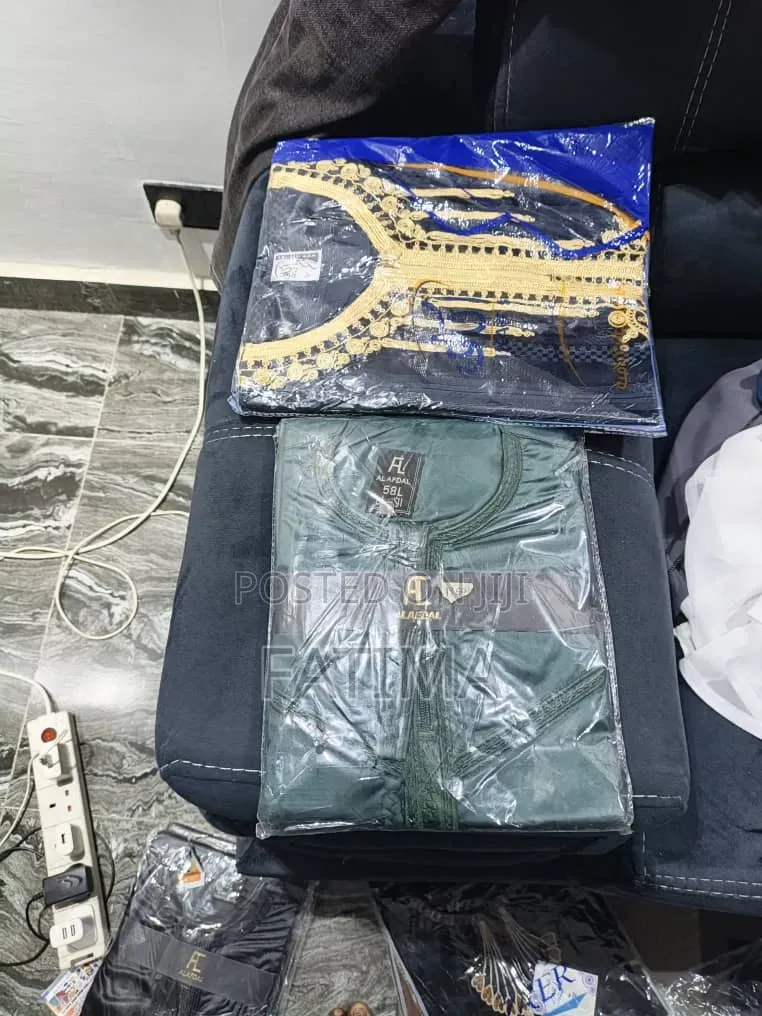 Jallabiya Available for Men