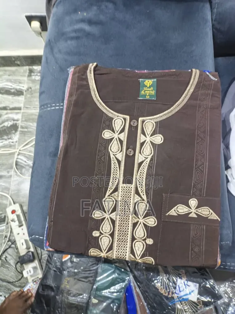 Jallabiya Available for Men