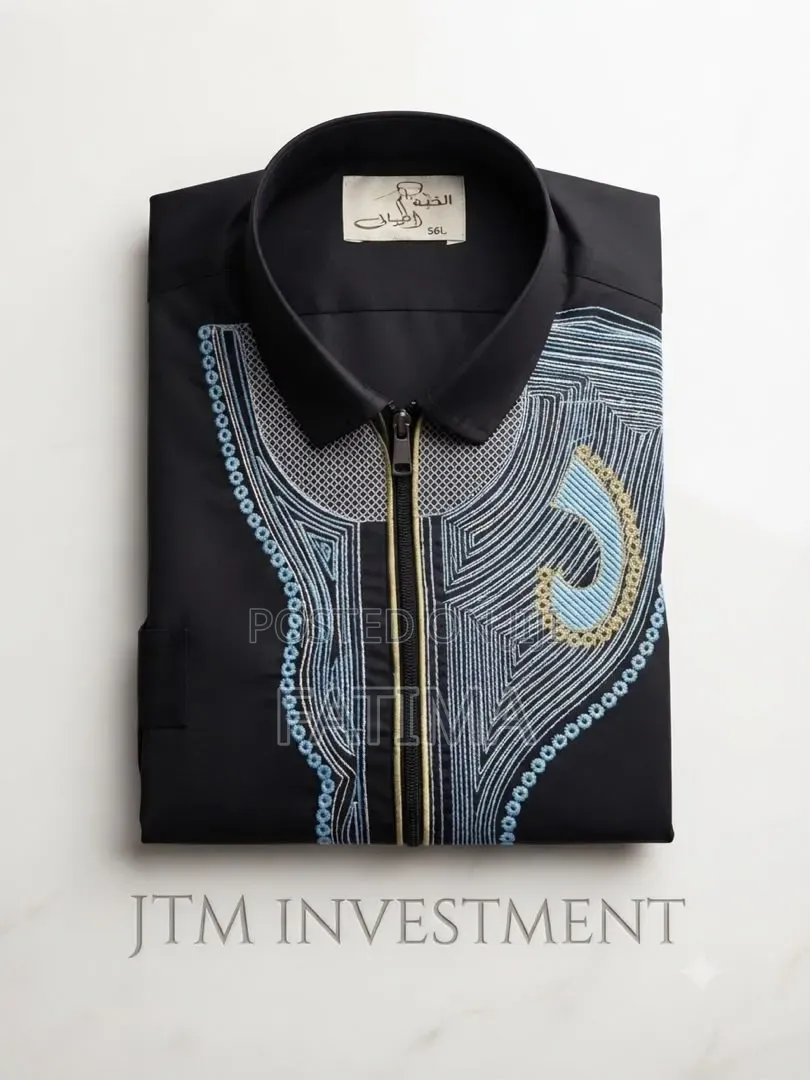 Jallabiya Available for Men