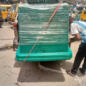 1100 Litter Waste Bin