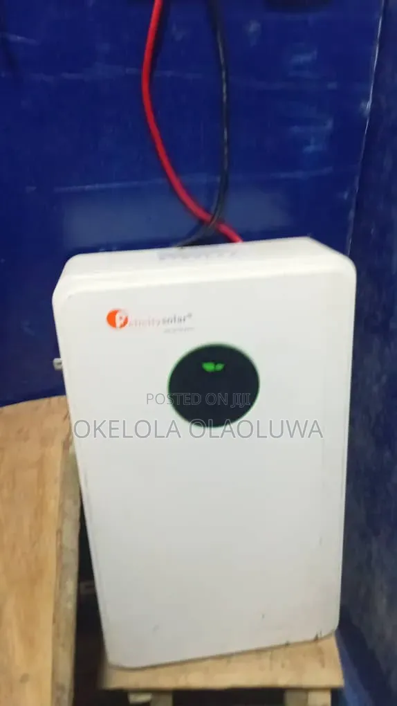 5kva Inverter 48v