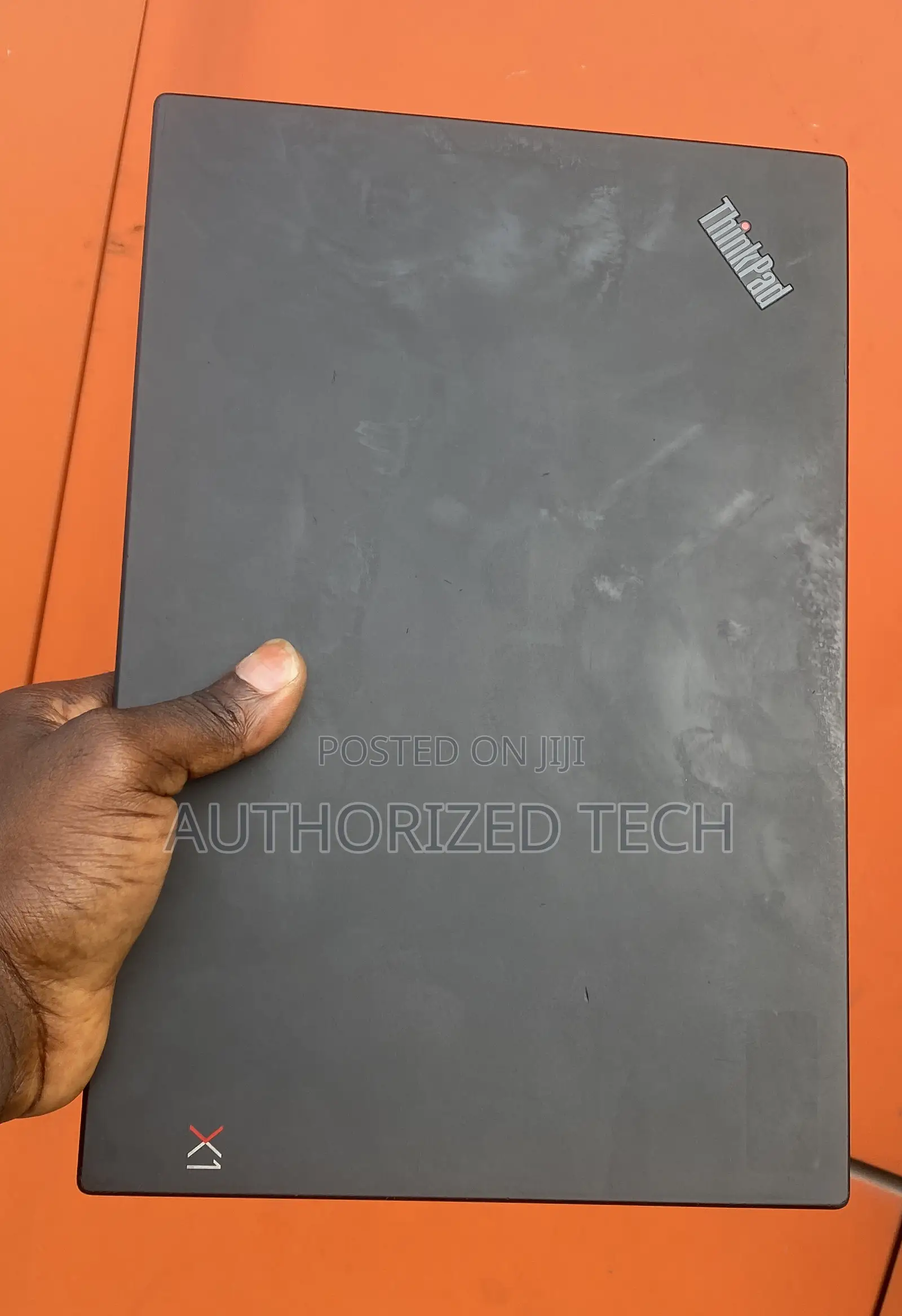Laptop Lenovo ThinkPad X1 Carbon 8GB Intel Core i5 SSD 256GB