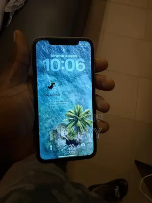 Apple iPhone 11 64 GB Purple