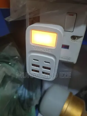 USB Chargers