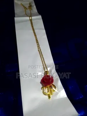 Unisex Necklace