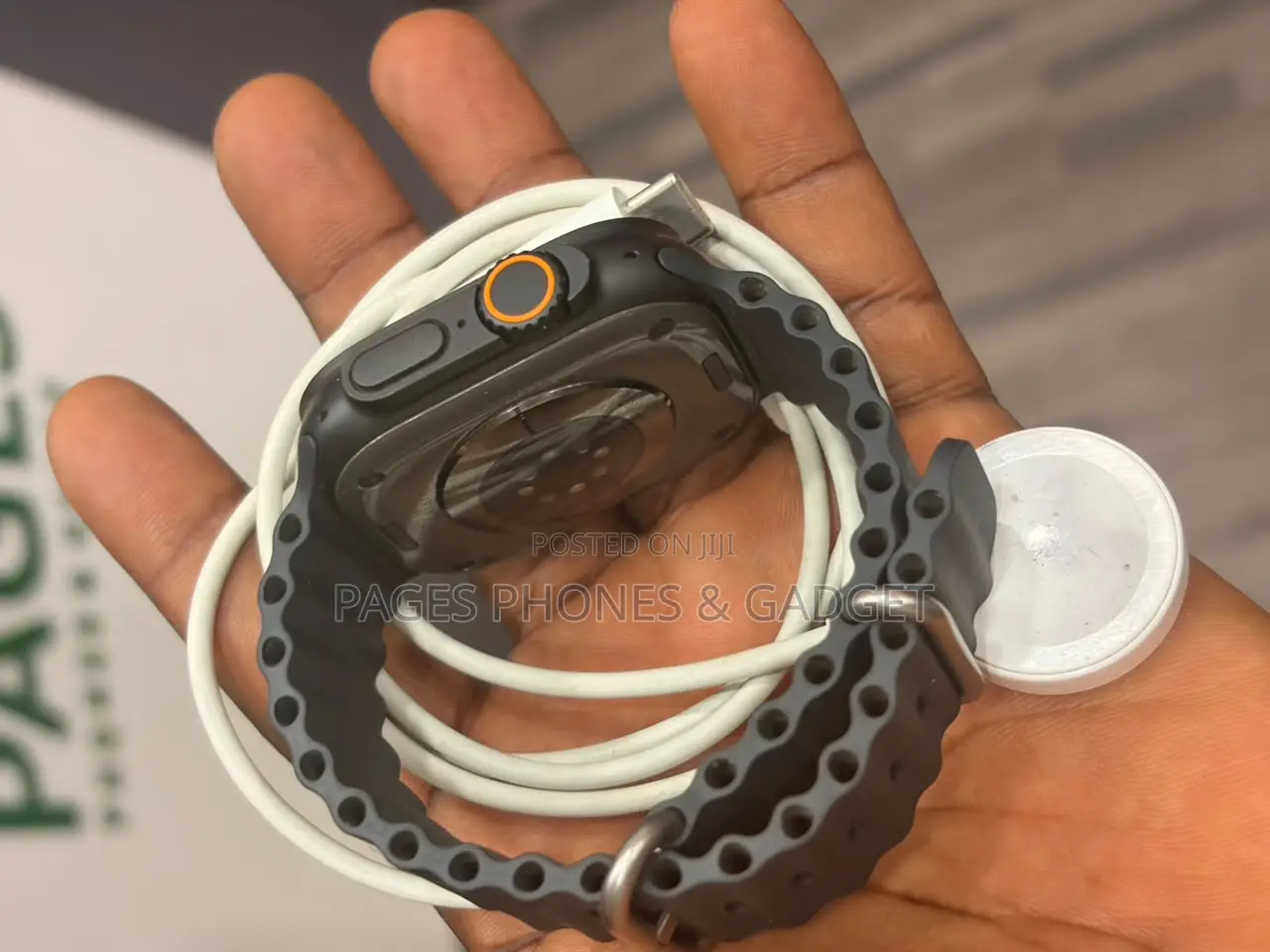 Smart Watch
