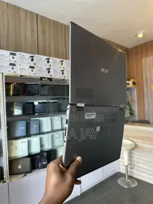 Laptop Acer 8GB Intel Core i5 SSD 256GB