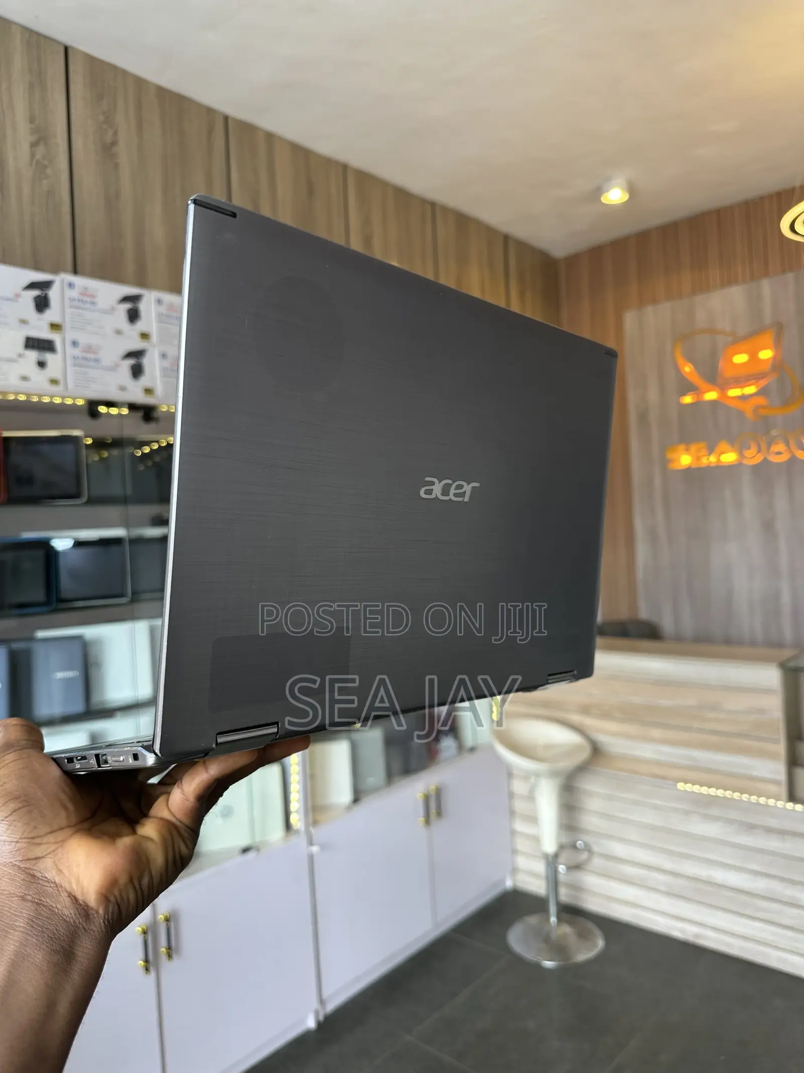 Laptop Acer 8GB Intel Core i5 SSD 256GB