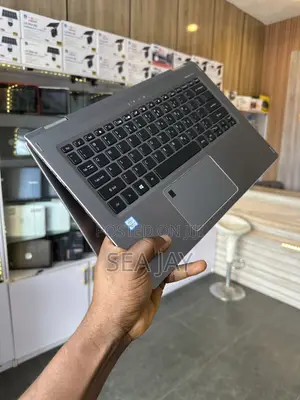 Laptop Acer 8GB Intel Core i5 SSD 256GB