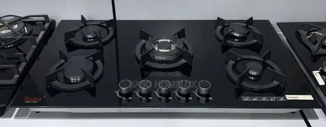 Table Top Gas Burner