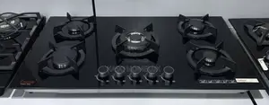 Table Top Gas Burner