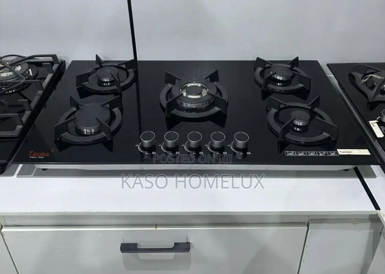 Table Top Gas Burner