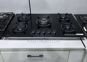 Table Top Gas Burner