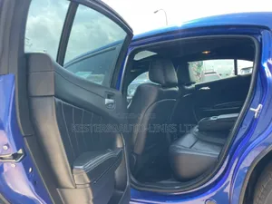 Dodge Charger 2020 Blue