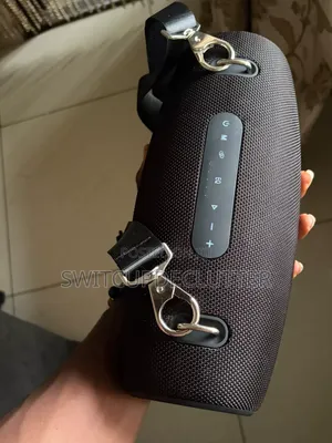 Zealot Speaker